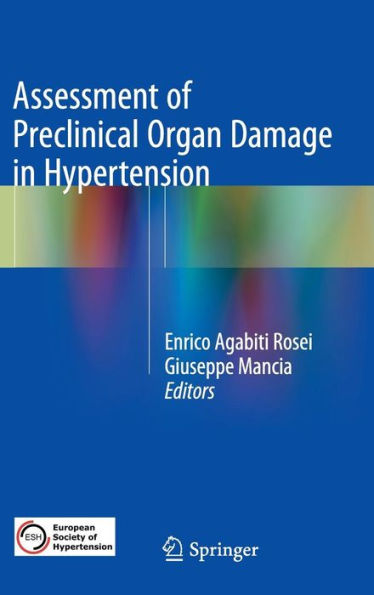 Assessment of Preclinical Organ Damage in Hypertension