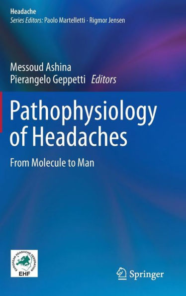 Pathophysiology of Headaches: From Molecule to Man