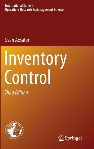 Inventory Control