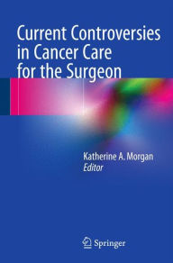 Free downloads audio books ipods Current Controversies in Cancer Care for the Surgeon