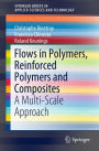 Flows in Polymers, Reinforced Polymers and Composites: A Multi-Scale Approach