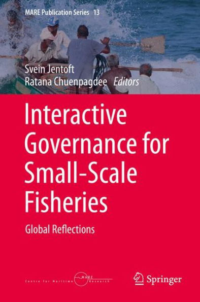 Interactive Governance for Small-Scale Fisheries: Global Reflections