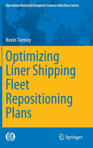 Optimizing Liner Shipping Fleet Repositioning Plans