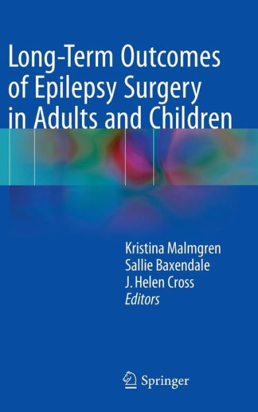 Long-Term Outcomes of Epilepsy Surgery in Adults and Children