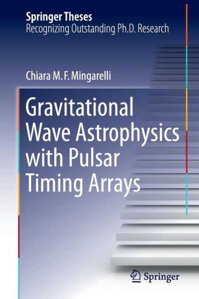 Gravitational Wave Astrophysics with Pulsar Timing Arrays