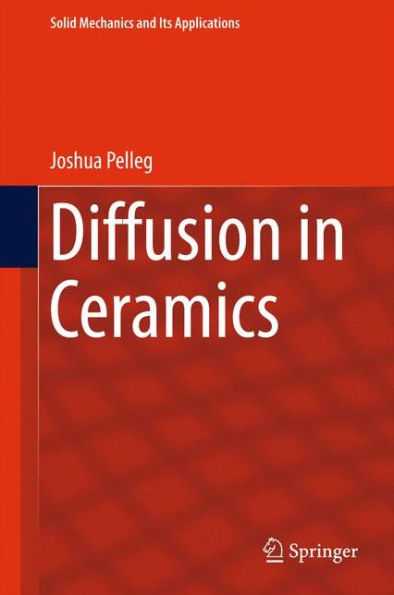 Diffusion Ceramics