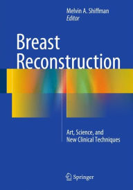 Breast Reconstruction: Art, Science, and New Clinical Techniques