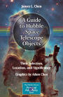 A Guide to Hubble Space Telescope Objects: Their Selection, Location, and Significance