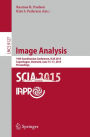 Image Analysis: 19th Scandinavian Conference, SCIA 2015, Copenhagen, Denmark, June 15-17, 2015. Proceedings