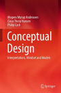 Conceptual Design: Interpretations, Mindset and Models