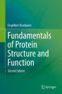 Fundamentals of Protein Structure and Function