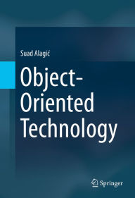 Title: Object-Oriented Technology, Author: Suad Alagic