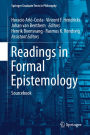 Readings in Formal Epistemology: Sourcebook