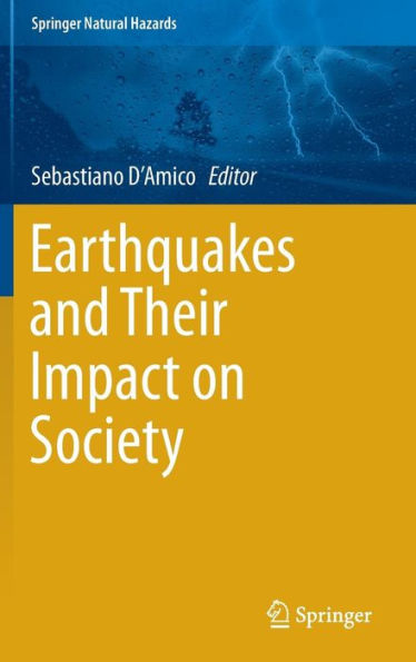 Earthquakes and Their Impact on Society