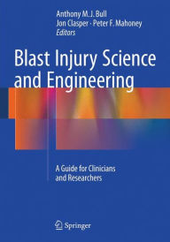 Free ebooks downloading in pdf Blast Injury Science and Engineering: A Guide for Clinicians and Researchers English version 9783319218663 ePub PDF CHM