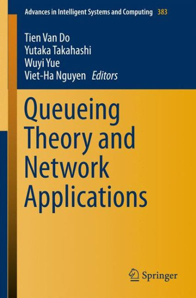 Queueing Theory and Network Applications