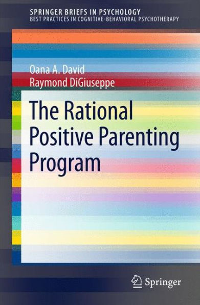 The Rational Positive Parenting Program