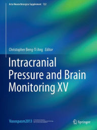 Rapidshare free ebooks download links Intracranial Pressure and Brain Monitoring XV