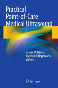 Download epub books Practical Point-of-Care Medical Ultrasound 