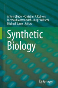 Download books to ipad 3 Synthetic Biology
