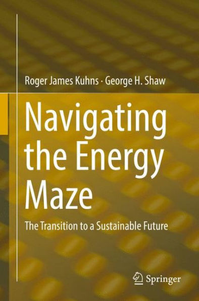 Navigating The Energy Maze: Transition to a Sustainable Future