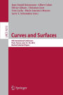 Curves and Surfaces: 8th International Conference, Paris, France, June 12-18, 2014, Revised Selected Papers