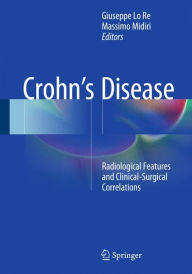 Download books from google free Crohn's Disease: Radiological Features and Clinical-Surgical Correlations 9783319230658