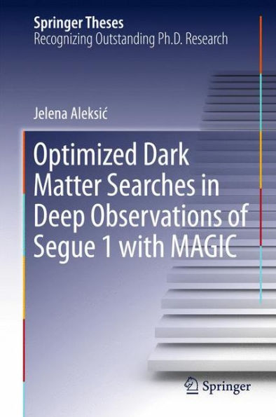 Optimized Dark Matter Searches in Deep Observations of Segue 1 with MAGIC