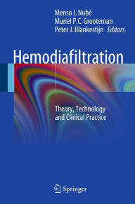 Hemodiafiltration: Theory, Technology and Clinical Practice