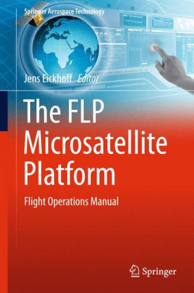 The FLP Microsatellite Platform: Flight Operations Manual