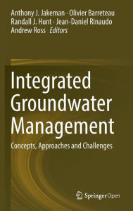 Integrated Groundwater Management: Concepts, Approaches and Challenges