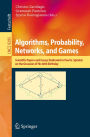 Algorithms, Probability, Networks, and Games: Scientific Papers and Essays Dedicated to Paul G. Spirakis on the Occasion of His 60th Birthday