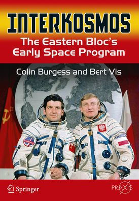 Interkosmos: The Eastern Bloc's Early Space Program