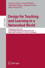 Design for Teaching and Learning in a Networked World: 10th European Conference on Technology Enhanced Learning, EC-TEL 2015, Toledo, Spain, September 15-18, 2015, Proceedings