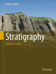 English ebooks free download Stratigraphy: A Modern Synthesis (English Edition) by Andrew D. Miall 9783319243023 ePub