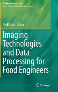 It ebooks downloads Imaging Technologies and Data Processing for Food Engineers (English Edition)