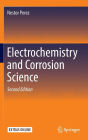 Electrochemistry and Corrosion Science