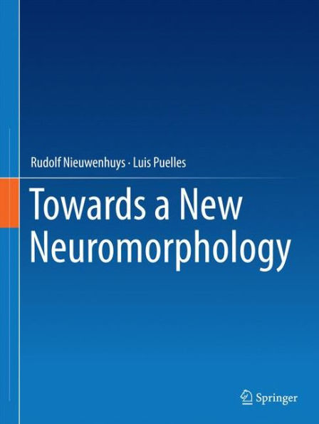 Towards a New Neuromorphology