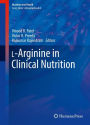 L-Arginine in Clinical Nutrition