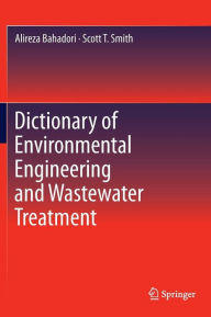 Dictionary of Environmental Engineering and Wastewater Treatment