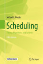 Scheduling: Theory, Algorithms, and Systems