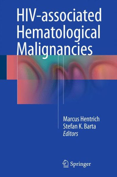 HIV-associated Hematological Malignancies