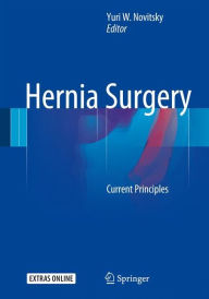 Hernia Surgery: Current Principles