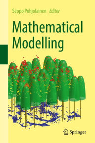 Title: Mathematical Modelling, Author: Matti Heiliö