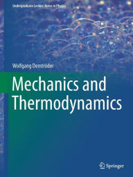 Downloading audio books Mechanics and Thermodynamics