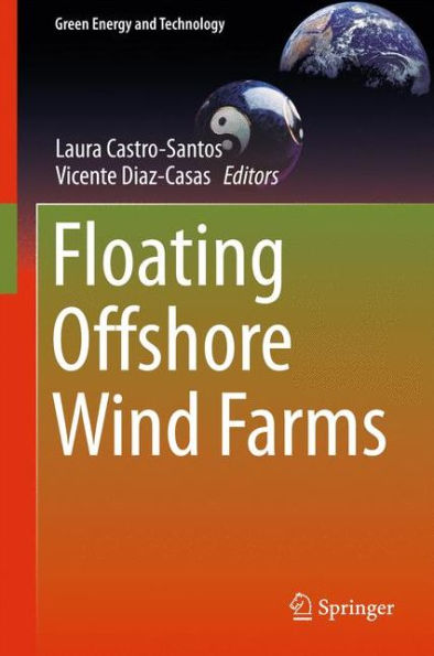 Floating Offshore Wind Farms