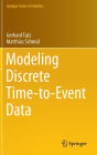 Modeling Discrete Time-to-Event Data