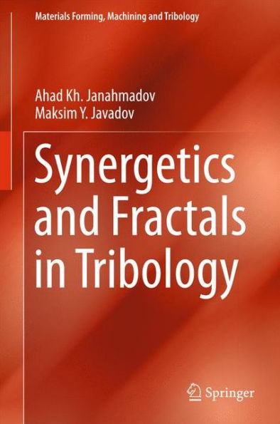 Synergetics and Fractals in Tribology