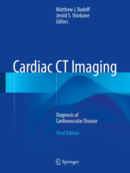 Cardiac CT Imaging: Diagnosis of Cardiovascular Disease