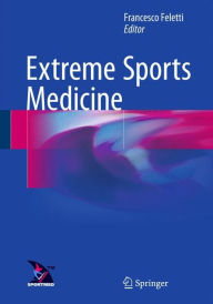 Extreme Sports Medicine